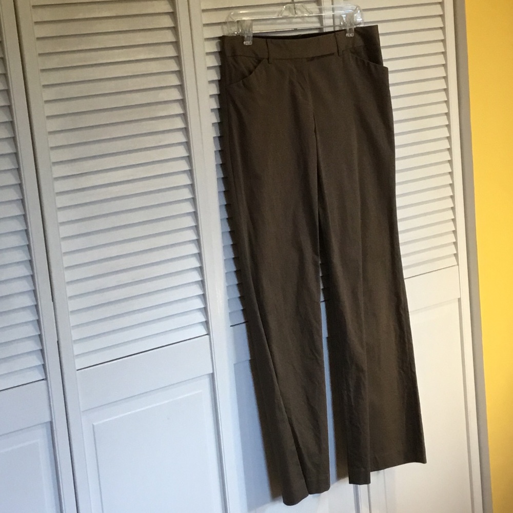 Express Women’s Editor  Pants